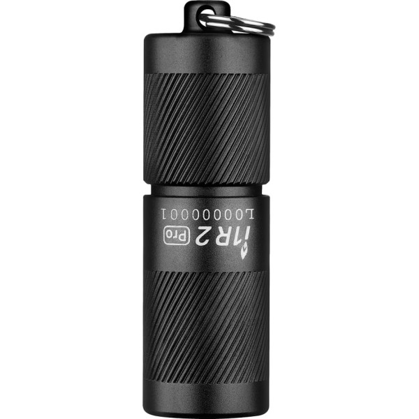 Olight I1R 2 PRO Black Keychain Flashlight