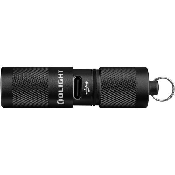 Olight I1R 2 PRO Black Keychain Flashlight