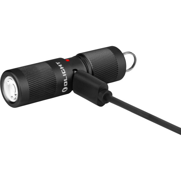 Olight I1R 2 PRO Black Keychain Flashlight