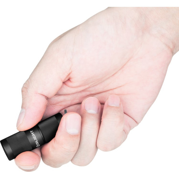 Olight I1R 2 PRO Black Keychain Flashlight