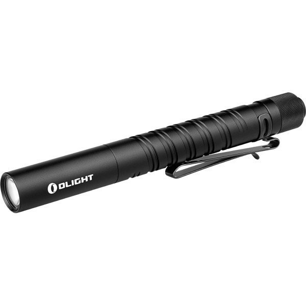 Olight I3T Plus Black Flashlight