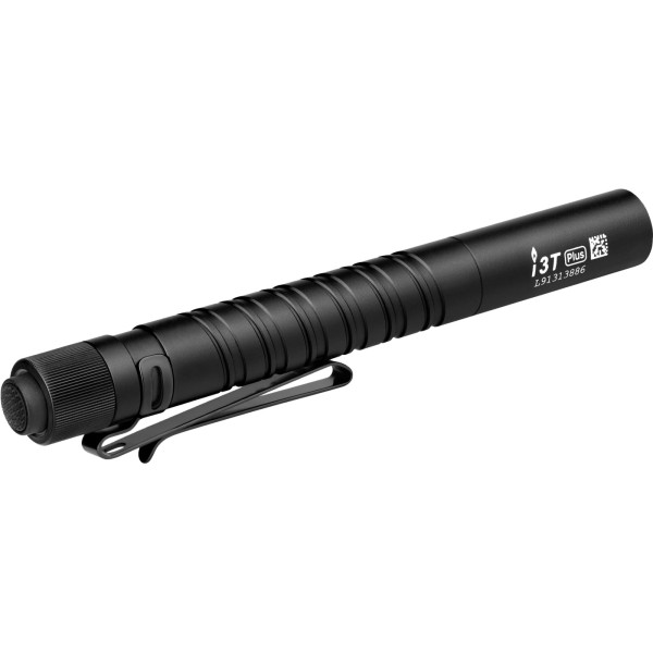 Olight I3T Plus Black Flashlight