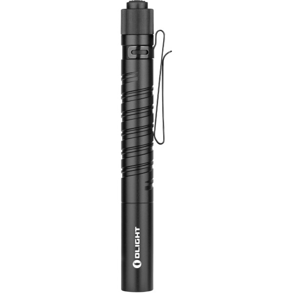 Olight I3T Plus Black Flashlight