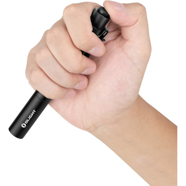 Olight I3T Plus Black Flashlight