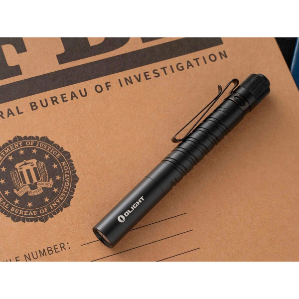 Olight I3T Plus Black Flashlight