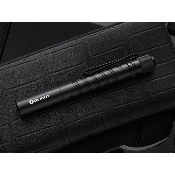 Olight I3T Plus Black Flashlight