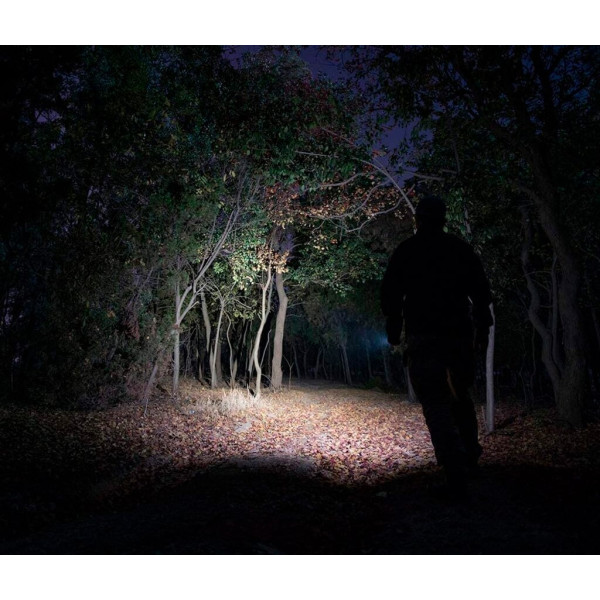 Ліхтар Olight I5R EOS Black