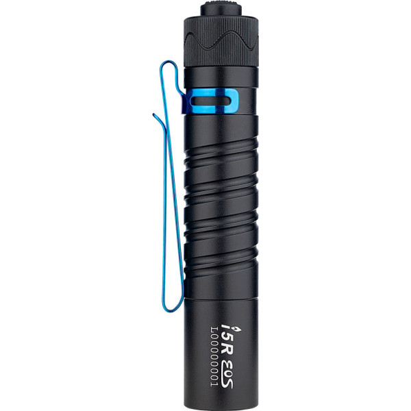Ліхтар Olight I5R EOS Black