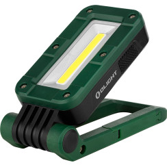 Olight Swivel Moss Green Lantern