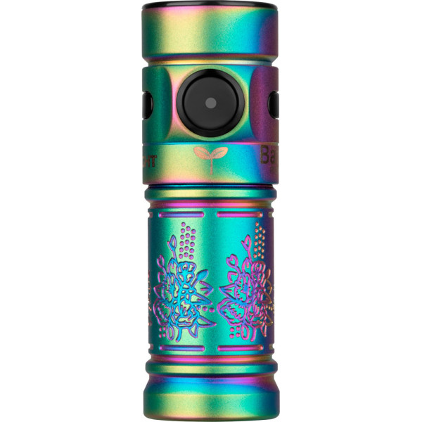 Olight Baton 3 Premium Edition Spring Flashlight