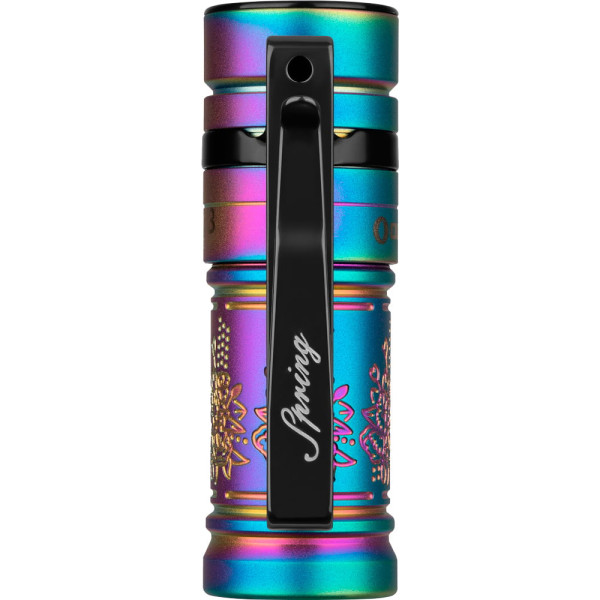 Olight Baton 3 Premium Edition Spring Flashlight