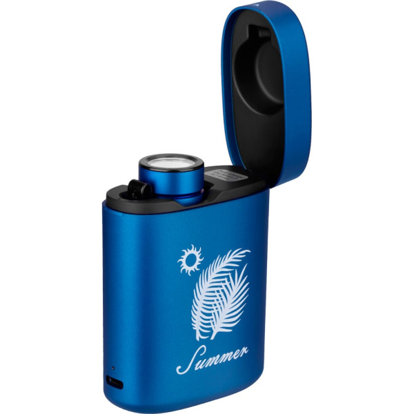 Olight Baton 3 Premium Edition Summer Flashlight