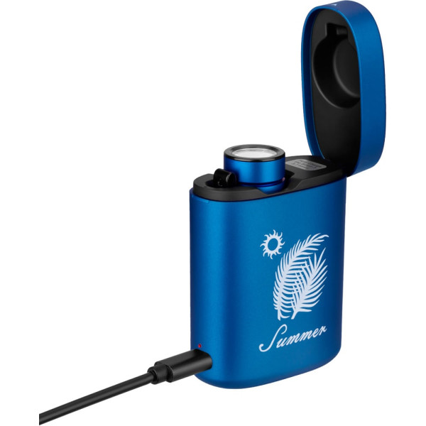 Olight Baton 3 Premium Edition Summer Flashlight