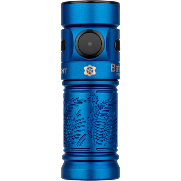 Olight Baton 3 Premium Edition Summer Flashlight