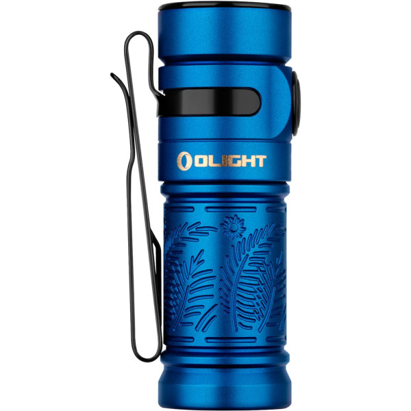 Olight Baton 3 Premium Edition Summer Flashlight