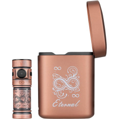 Flashlight Olight Baton 3 Premium Edition Eternal