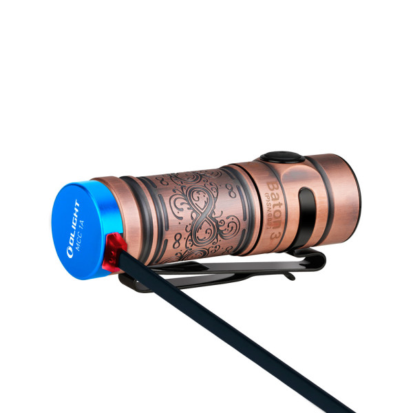 Flashlight Olight Baton 3 Premium Edition Eternal