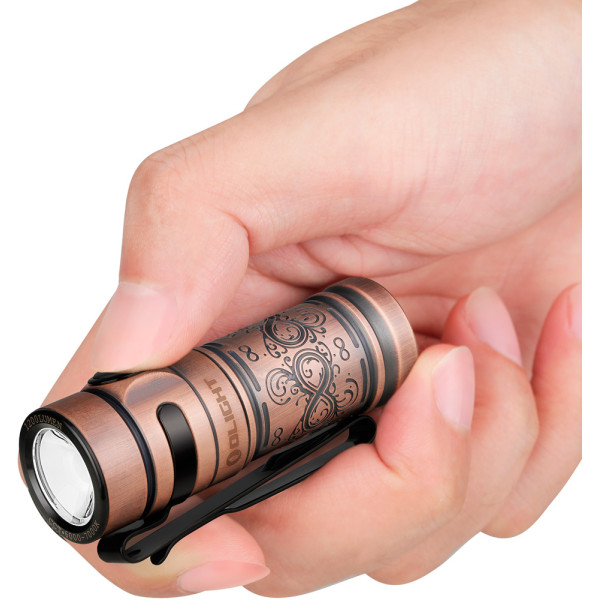 Flashlight Olight Baton 3 Premium Edition Eternal