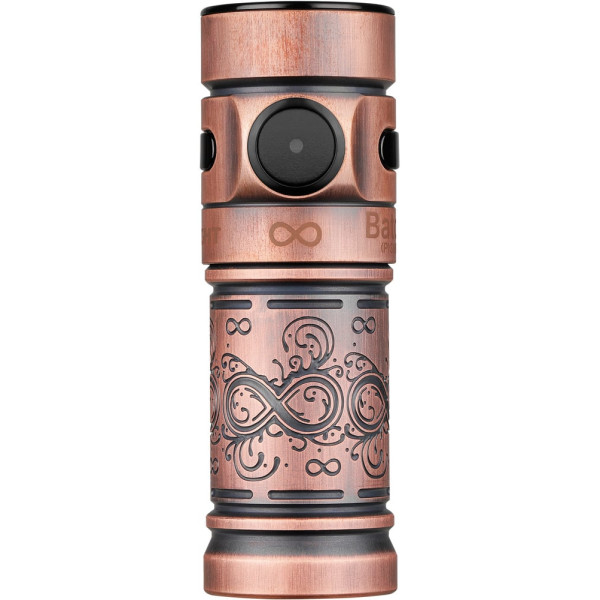 Flashlight Olight Baton 3 Premium Edition Eternal