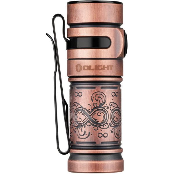 Flashlight Olight Baton 3 Premium Edition Eternal