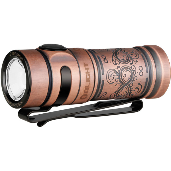 Flashlight Olight Baton 3 Premium Edition Eternal