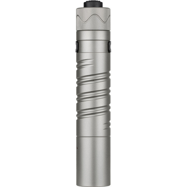 Olight I5R EOS Titanium Flashlight