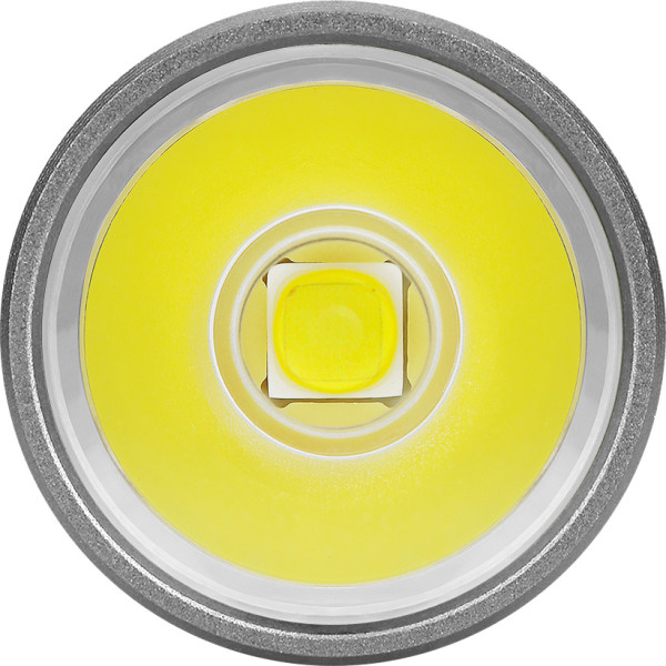 Olight I5R EOS Titanium Flashlight