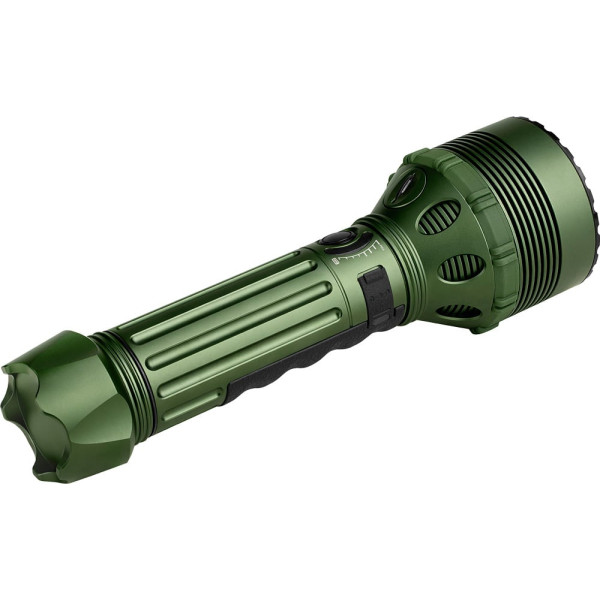 Olight X9R Marauder OD Green Flashlight