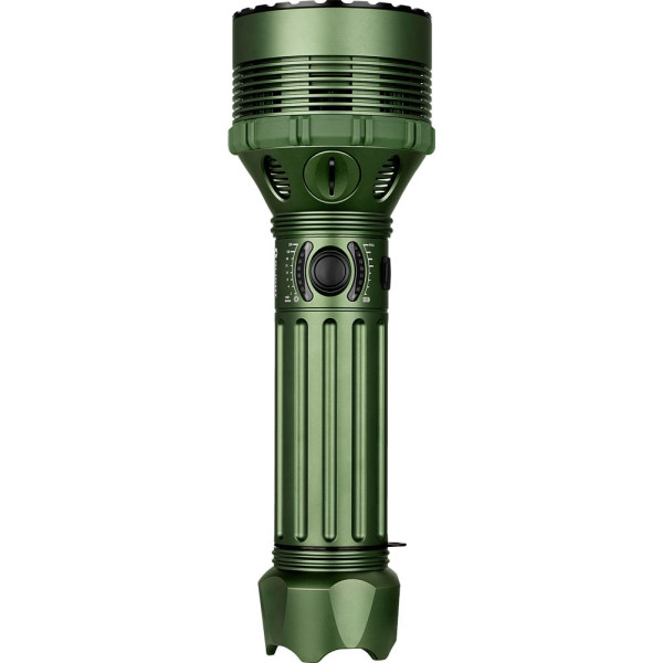 Olight X9R Marauder OD Green Flashlight