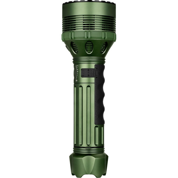 Olight X9R Marauder OD Green Flashlight
