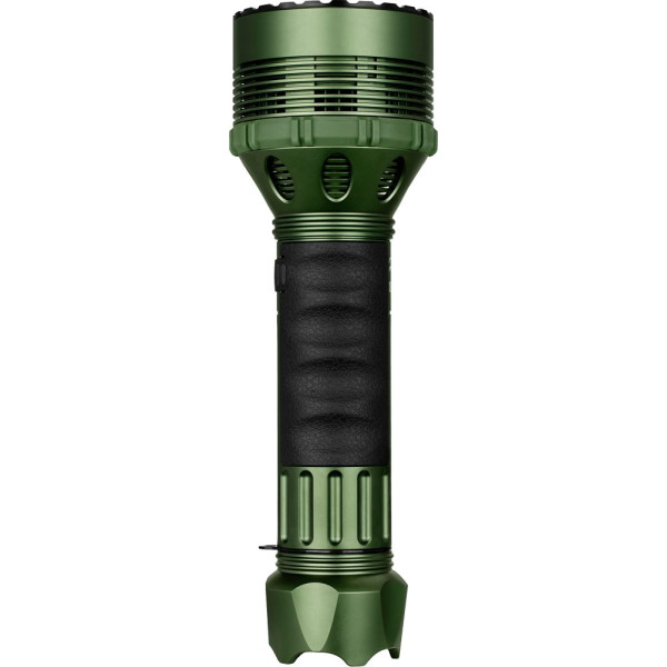 Olight X9R Marauder OD Green Flashlight