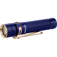 Olight Warrior Mini 2 Regal Blue Flashlight