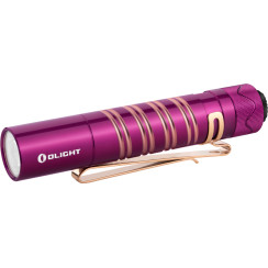 Olight I5R EOS Plum Flashlight