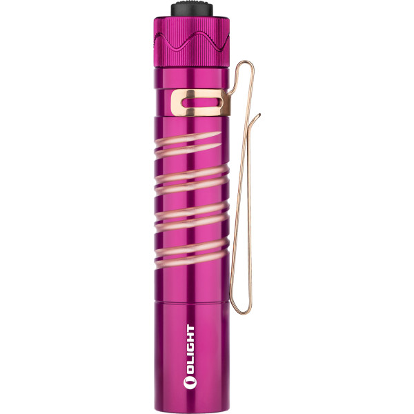 Ліхтар Olight I5R EOS Plum
