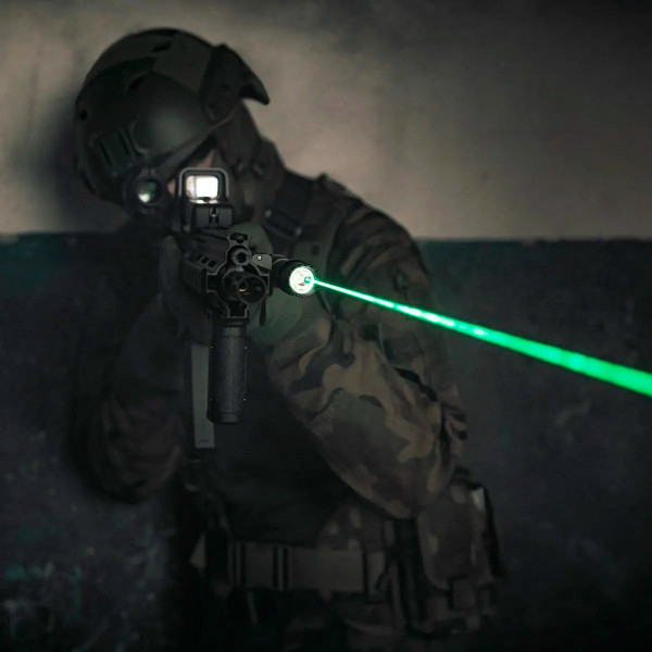 Olight Odin GL M Flashlight