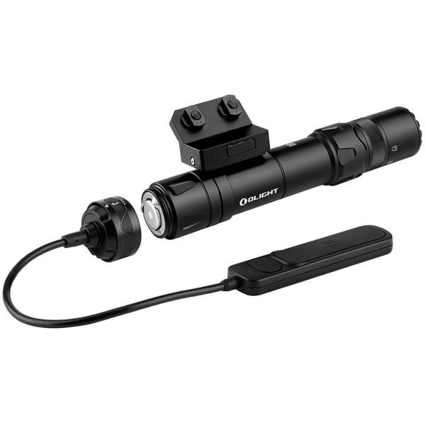Olight Odin GL M Flashlight