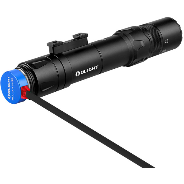Olight Odin GL M Flashlight