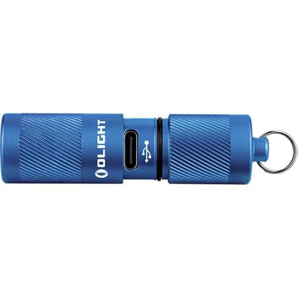 Фонарь-брелок Olight I1R 2 PRO Lake blue