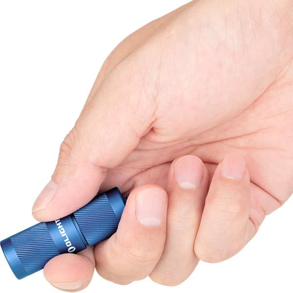 Фонарь-брелок Olight I1R 2 PRO Lake blue