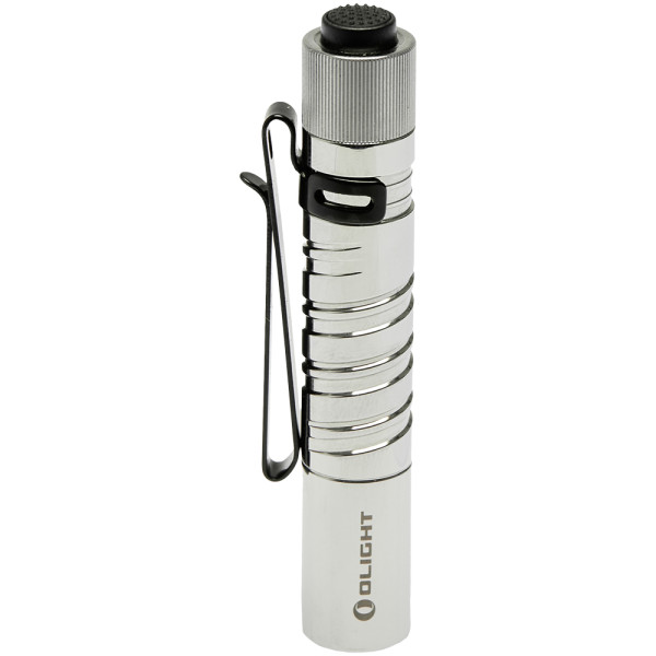 Olight I3T EOS Gray Flashlight