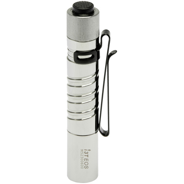 Olight I3T EOS Gray Flashlight