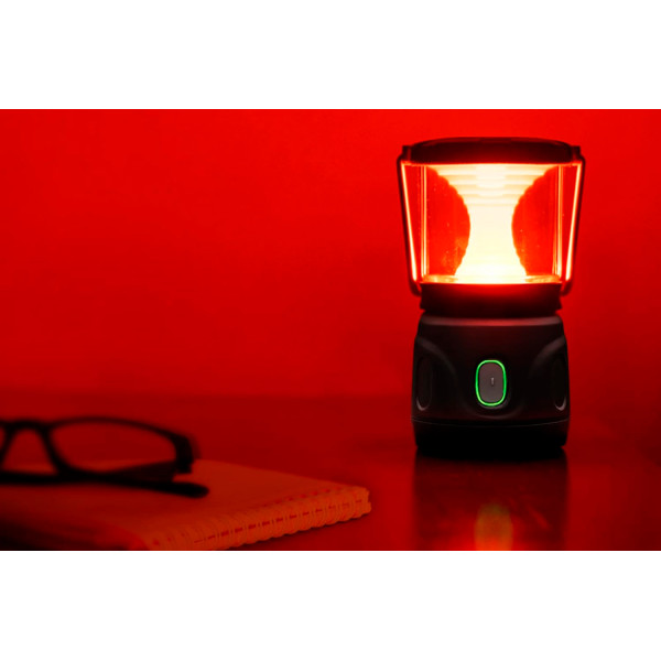Flashlight Olight Olantern Mini. Antique bronze. Limited Edition
