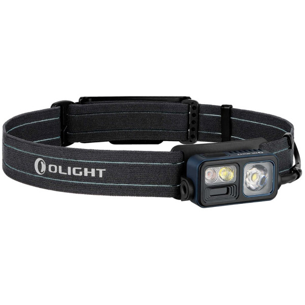 Olight Array 2S Headlamp. Midnight Blue. Limited Edition