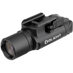 Olight Valkyrie Turbo Black Flashlight