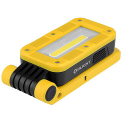 Flashlight Olight Swivel Yellow. Limited Edition