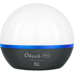Фонарь Olight Obulb Pro Black