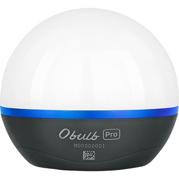 Фонарь Olight Obulb Pro Black