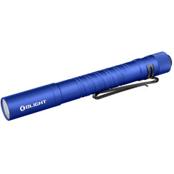 Olight I5T Plus Flashlight. Blue