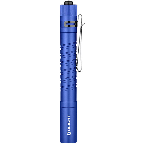 Ліхтар Olight I5T Plus. Blue