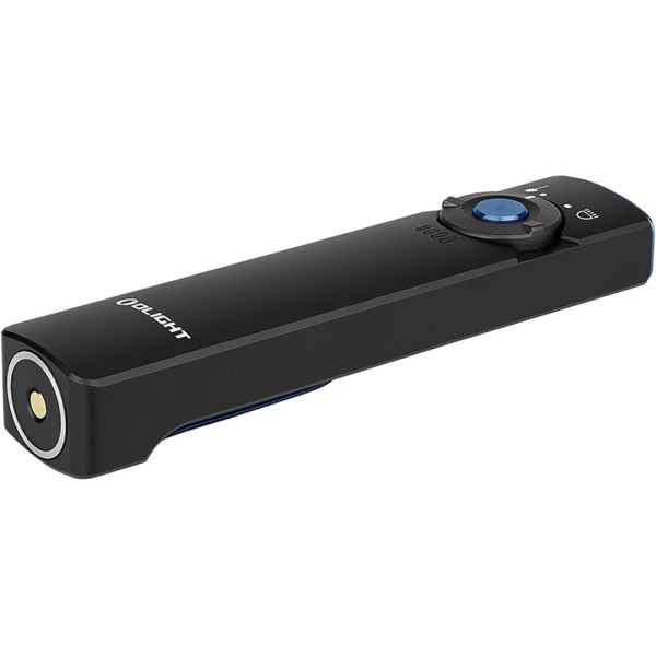 Olight Arkfeld Black Flashlight